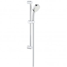 Душевая стойка GROHE Tempesta Cosmopolitan 27578002 хром